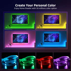INIVEX TVGlow RGB Strip