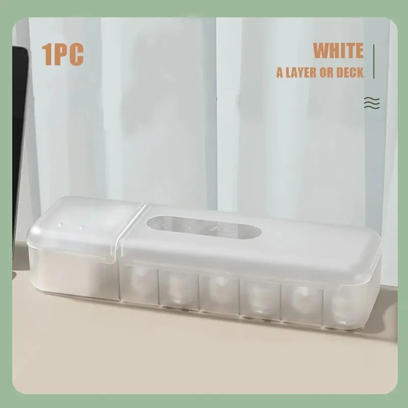 INIVEX CableBox Organiser