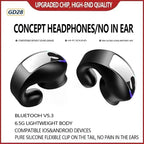 INIVEX ClipOne Mono Bluetooth Earphone