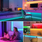 INIVEX SmartStrip COB WiFi