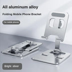 INIVEX DeskRise Phone Stand