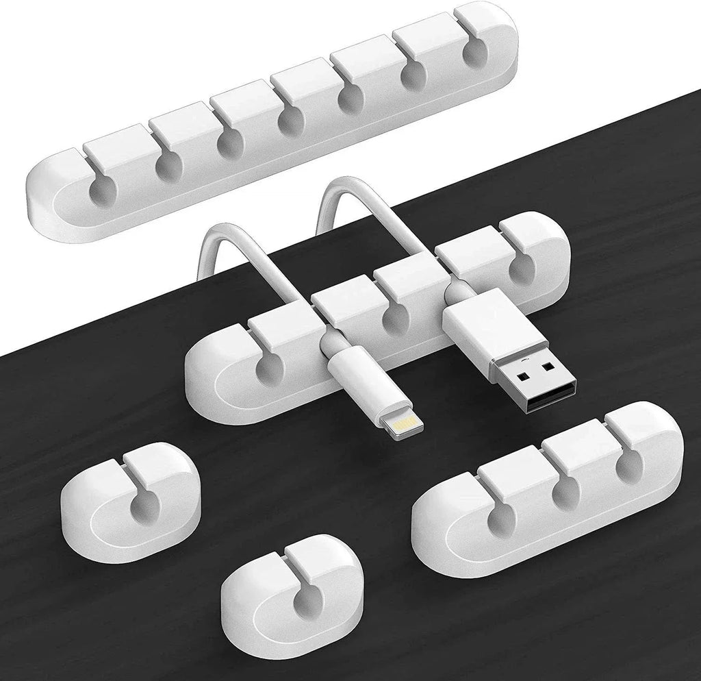 INIVEX CableGrip Adhesive Clips