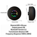 INIVEX AquaBeat Shower Speaker - INIVEX