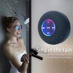 INIVEX AquaBeat Shower Speaker - INIVEX