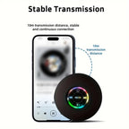 INIVEX AquaBeat Shower Speaker - INIVEX