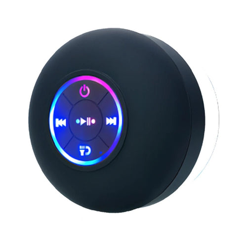 INIVEX AquaBeat Shower Speaker - INIVEX