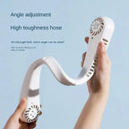 INIVEX ArcticFlow Wearable Neck Fan - INIVEX