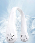 INIVEX ArcticFlow Wearable Neck Fan - INIVEX