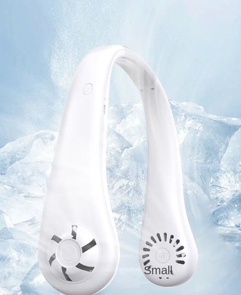 INIVEX ArcticFlow Wearable Neck Fan - INIVEX