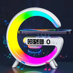 INIVEX AuraCharge RGB Smart Lamp - INIVEX