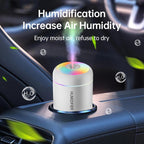 INIVEX AuraGlow RGB Humidifier - INIVEX