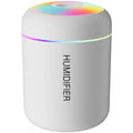 INIVEX AuraGlow RGB Humidifier - INIVEX