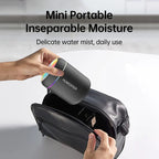 INIVEX AuraGlow RGB Humidifier - INIVEX