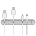INIVEX CableClip Desk Organiser Set - INIVEX