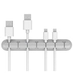 INIVEX CableClip Desk Organiser Set - INIVEX