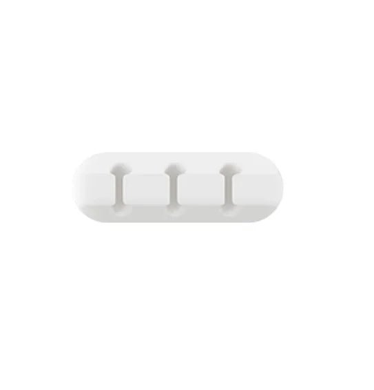 INIVEX CableClip Desk Organiser Set - INIVEX