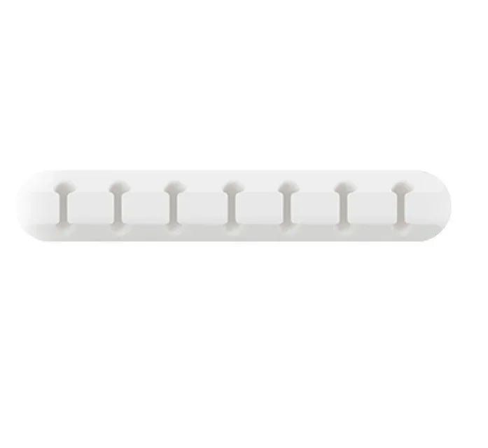 INIVEX CableClip Desk Organiser Set - INIVEX