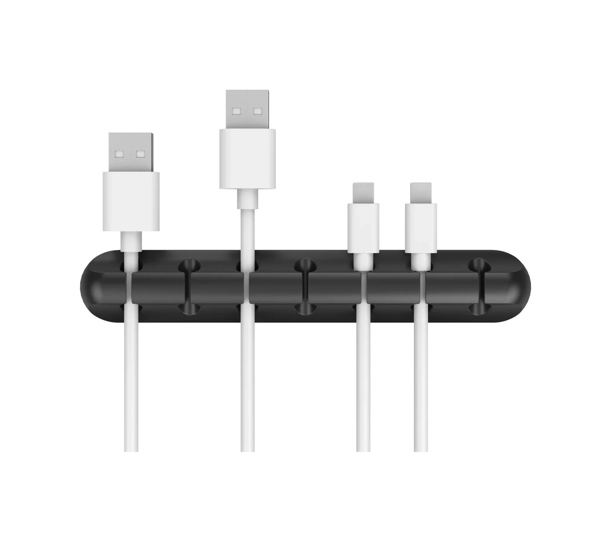 INIVEX CableClip Desk Organiser Set - INIVEX