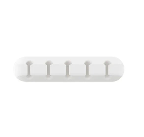 INIVEX CableClip Desk Organiser Set - INIVEX