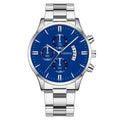 INIVEX ChronoSteel™ Executive Watch - INIVEX