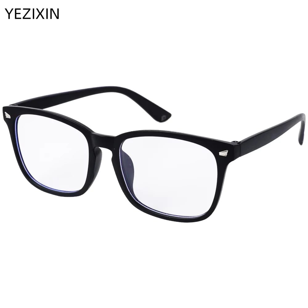 INIVEX ClearShield Blue Light Glasses - INIVEX