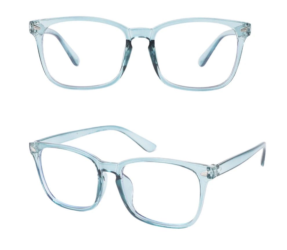 INIVEX ClearShield Blue Light Glasses - INIVEX