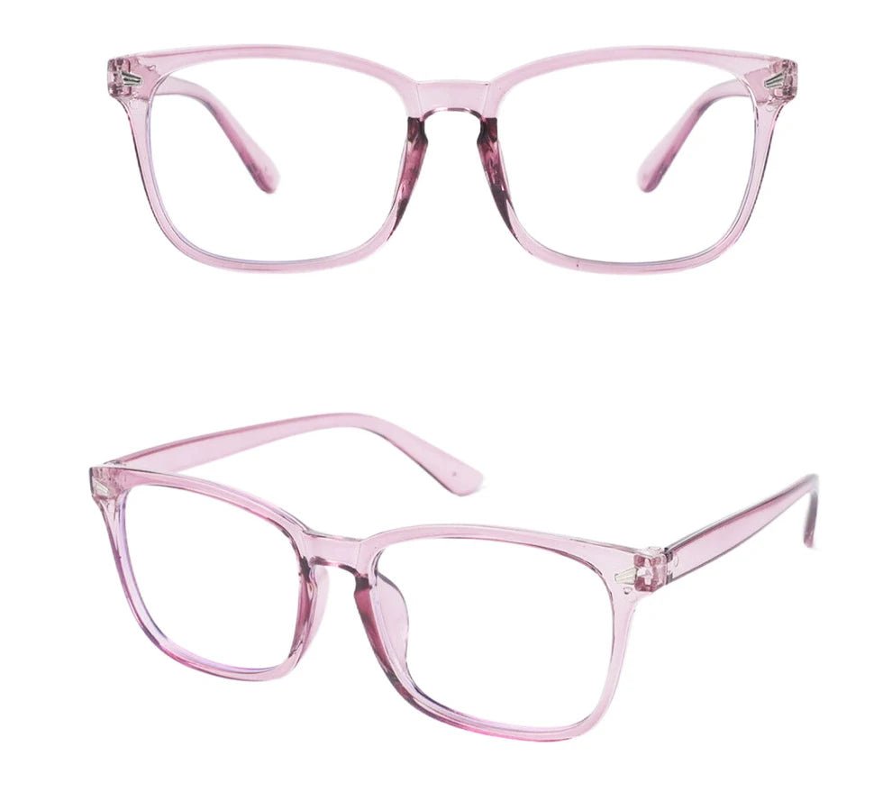 INIVEX ClearShield Blue Light Glasses - INIVEX