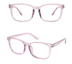 INIVEX ClearShield Blue Light Glasses - INIVEX