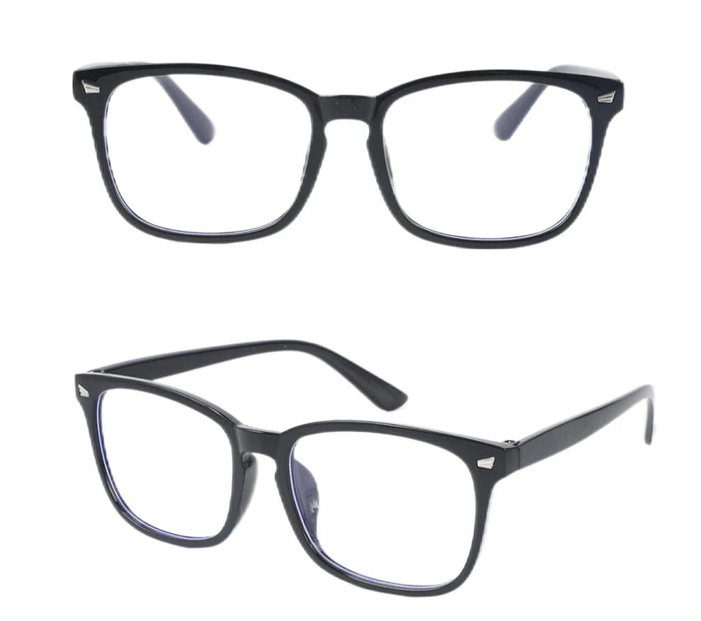 INIVEX ClearShield Blue Light Glasses - INIVEX