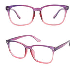INIVEX ClearShield Blue Light Glasses - INIVEX