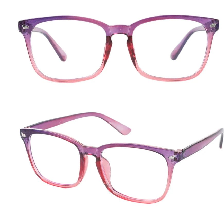 INIVEX ClearShield Blue Light Glasses - INIVEX