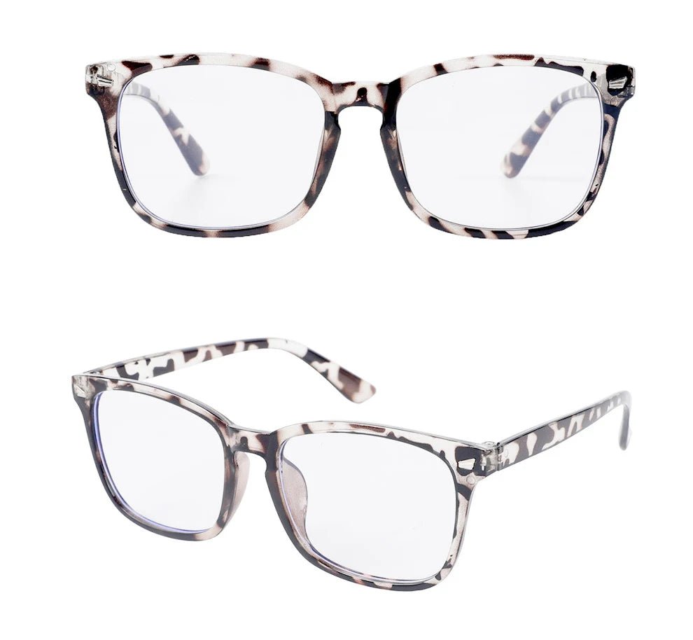 INIVEX ClearShield Blue Light Glasses - INIVEX