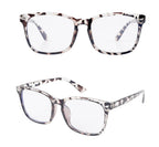 INIVEX ClearShield Blue Light Glasses - INIVEX