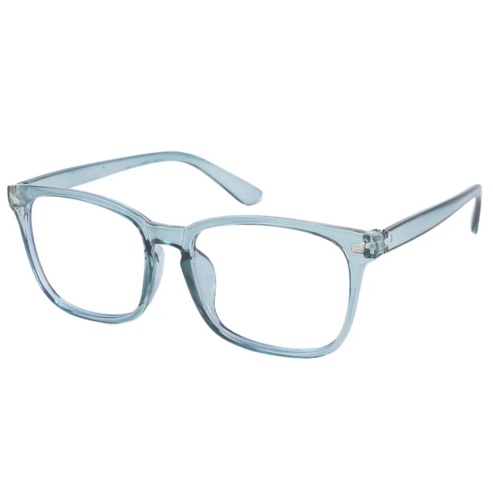 INIVEX ClearShield Blue Light Glasses - INIVEX