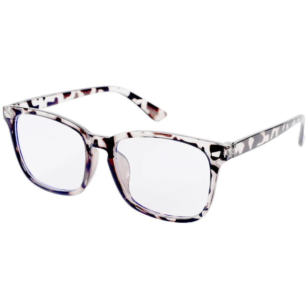 INIVEX ClearShield Blue Light Glasses - INIVEX
