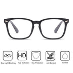 INIVEX ClearShield Blue Light Glasses - INIVEX