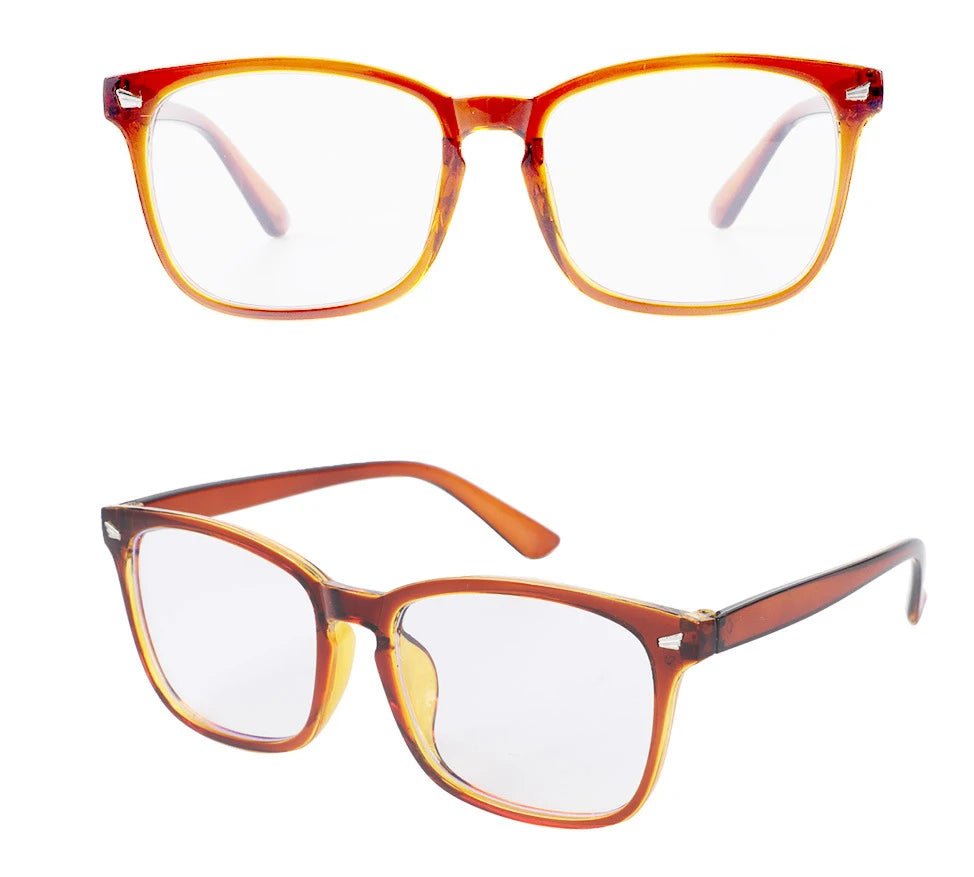 INIVEX ClearShield Blue Light Glasses - INIVEX