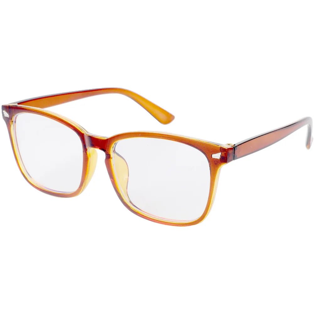 INIVEX ClearShield Blue Light Glasses - INIVEX