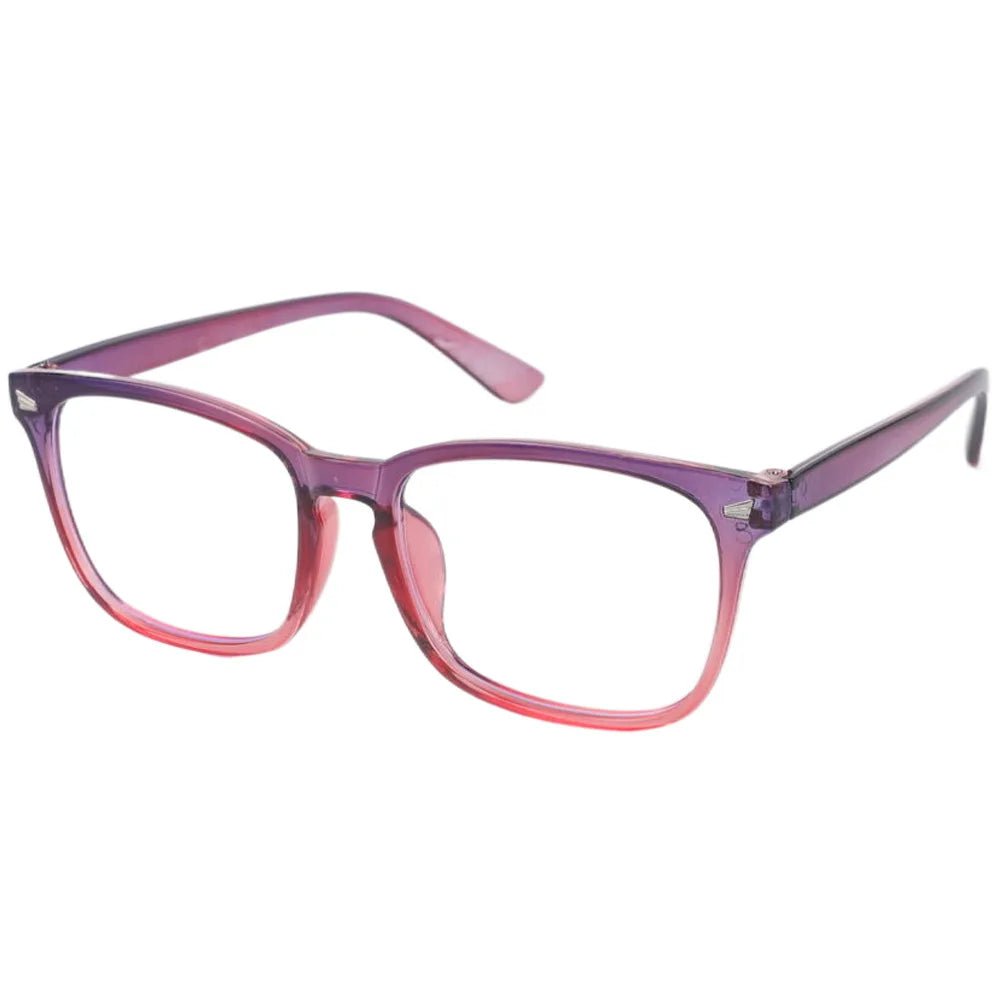 INIVEX ClearShield Blue Light Glasses - INIVEX