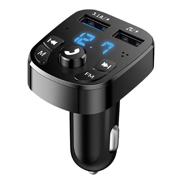 INIVEX DriveSync Bluetooth FM - INIVEX