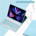 INIVEX FlexType Elite™ Ipad Keyboard Case - INIVEX