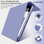 INIVEX FlexType Elite™ Ipad Keyboard Case - INIVEX