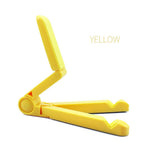 INIVEX FoldStand Pro Tablet & Phone Stand - INIVEX