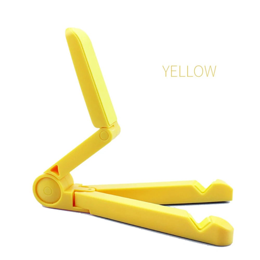 INIVEX FoldStand Pro Tablet & Phone Stand - INIVEX