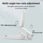 INIVEX FoldStand Pro Tablet & Phone Stand - INIVEX