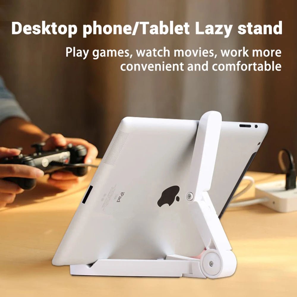 INIVEX FoldStand Pro Tablet & Phone Stand - INIVEX