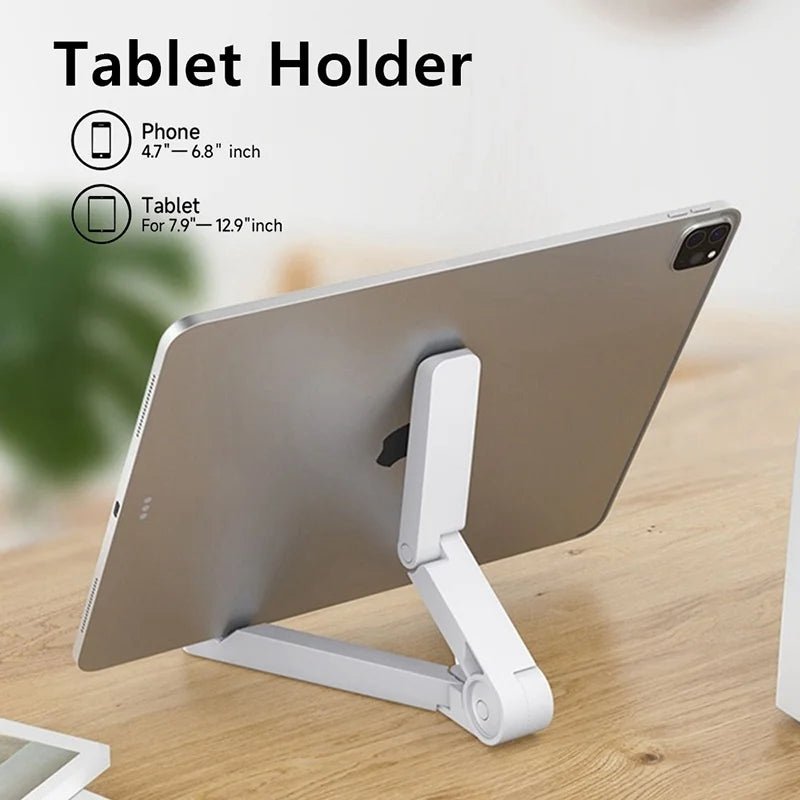 INIVEX FoldStand Pro Tablet & Phone Stand - INIVEX