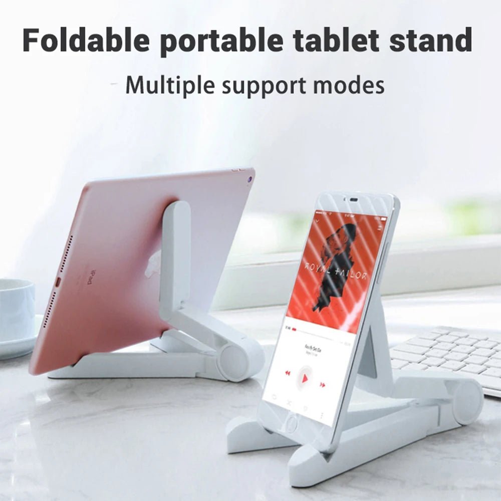 INIVEX FoldStand Pro Tablet & Phone Stand - INIVEX