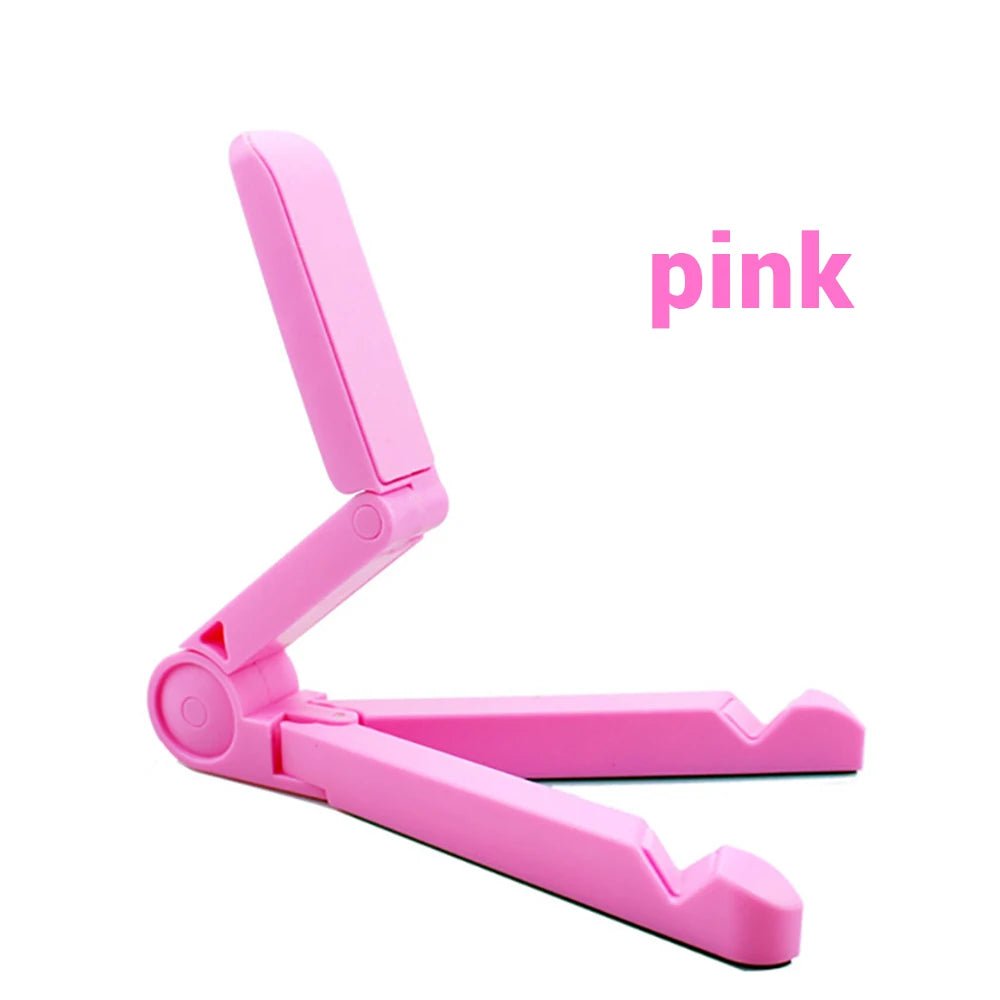 INIVEX FoldStand Pro Tablet & Phone Stand - INIVEX