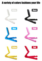 INIVEX FoldStand Pro Tablet & Phone Stand - INIVEX